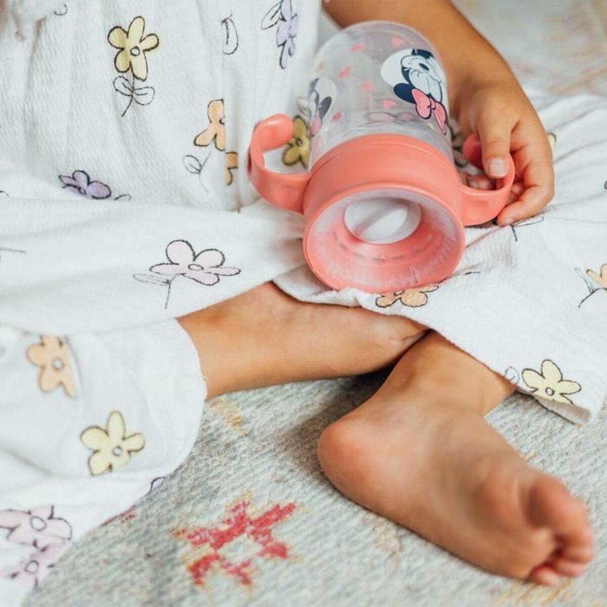 övningskoppen ThermoBaby 360 DEGREE TRAINING CUP - 2