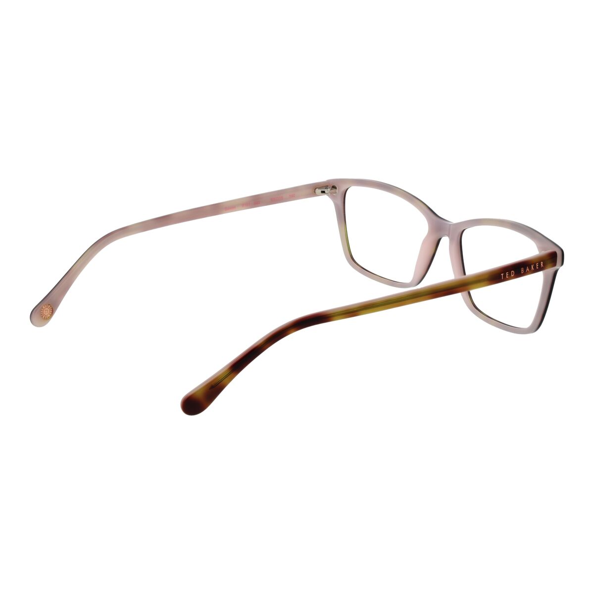 Glasögonbågar Ted Baker TB9101 53222 - 3