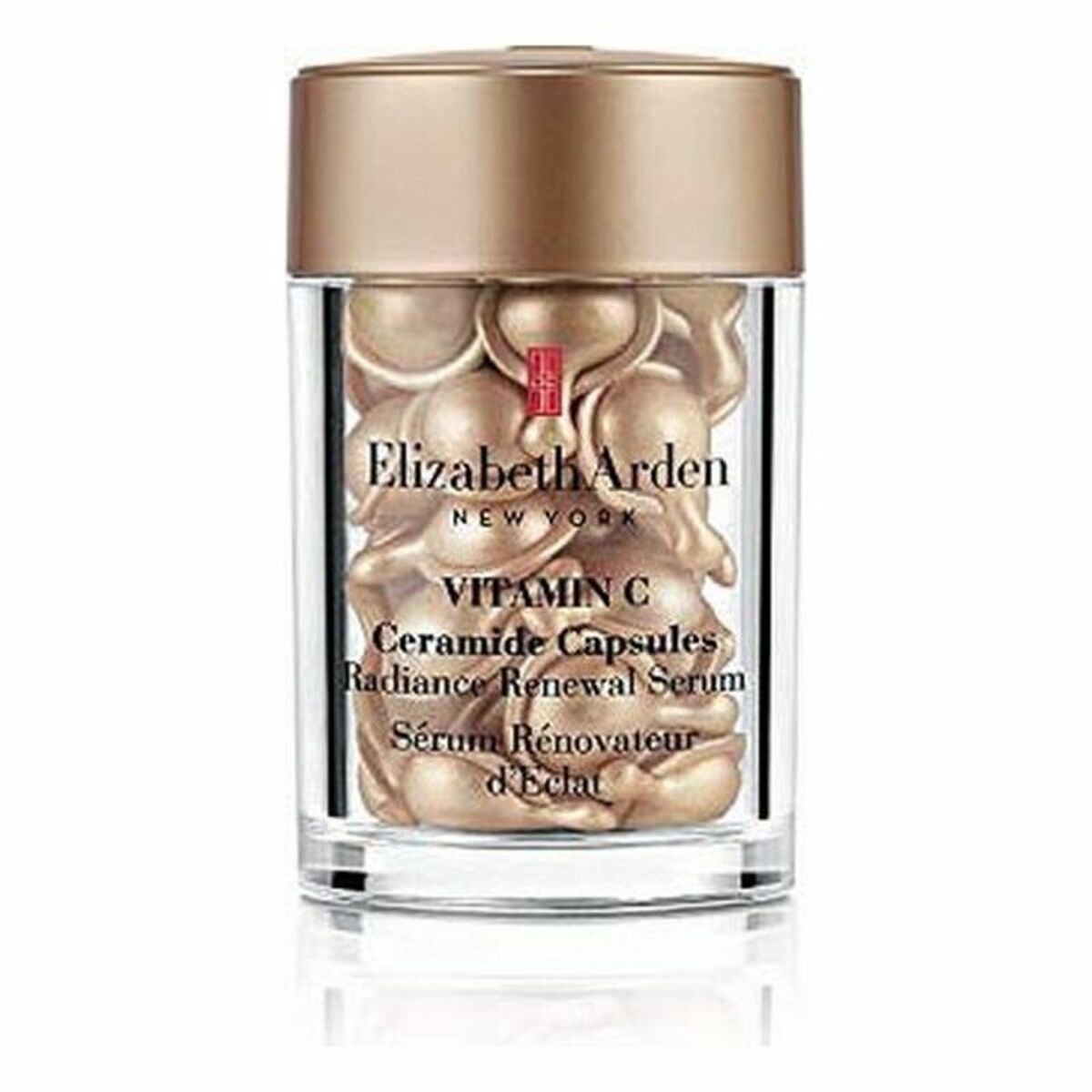 Trötthetsmotverkande behandling Elizabeth Arden Ceramide Vitamine C - 2