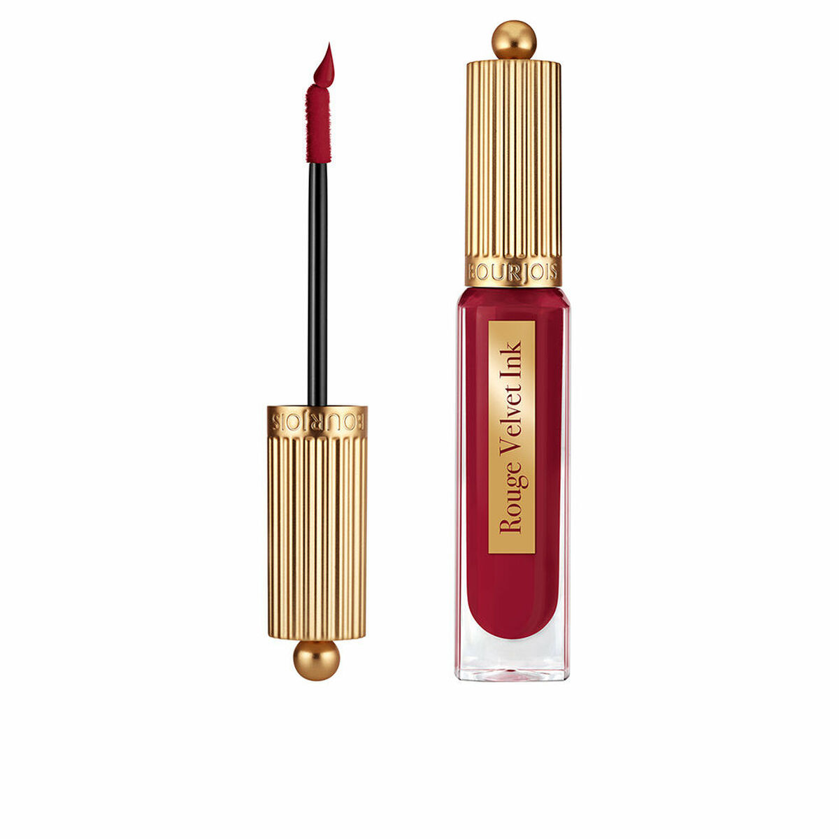 Läppstift Bourjois 29135408010 Nº 10 3,5 ml