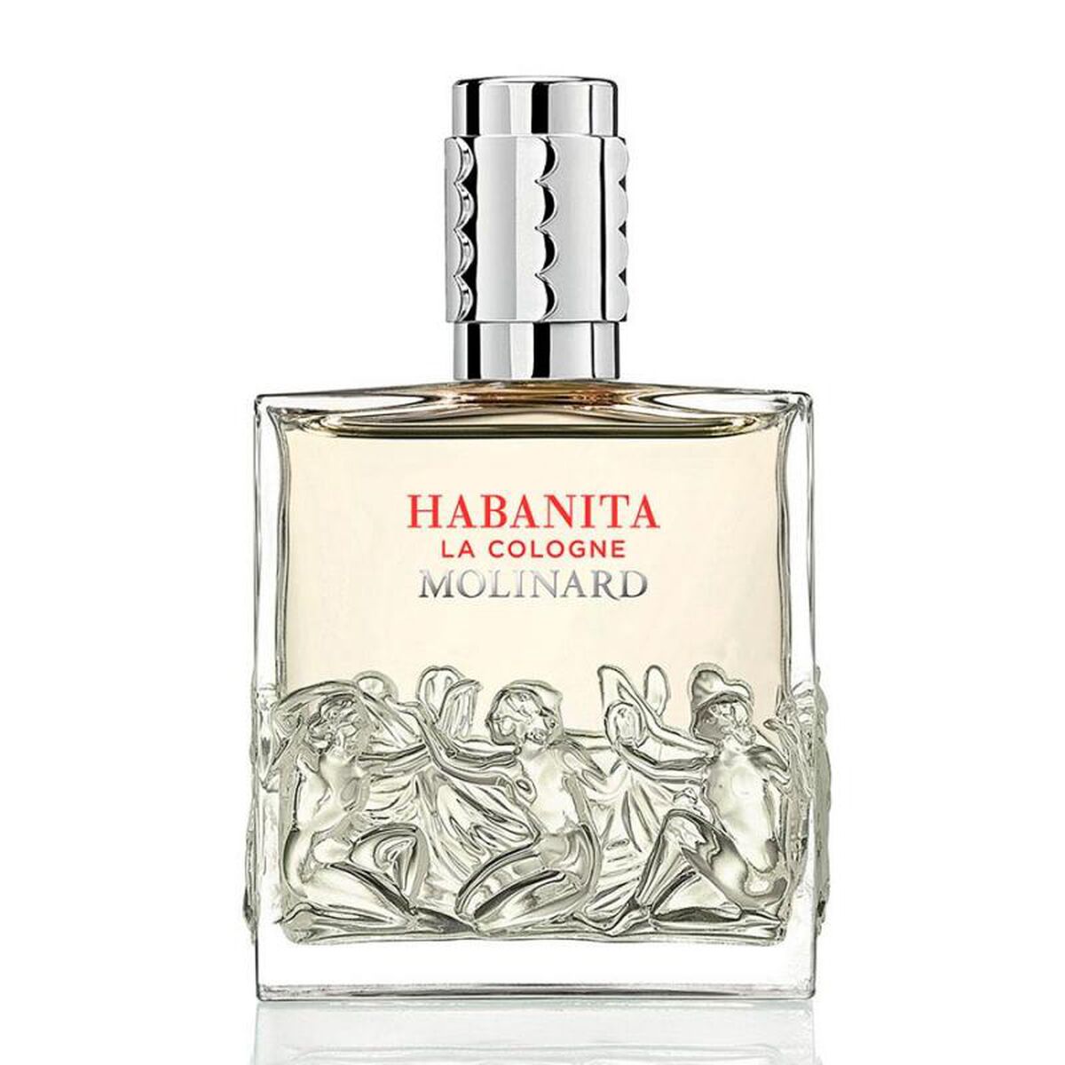 Parfym Damer Molinard Habanita EDT - 2