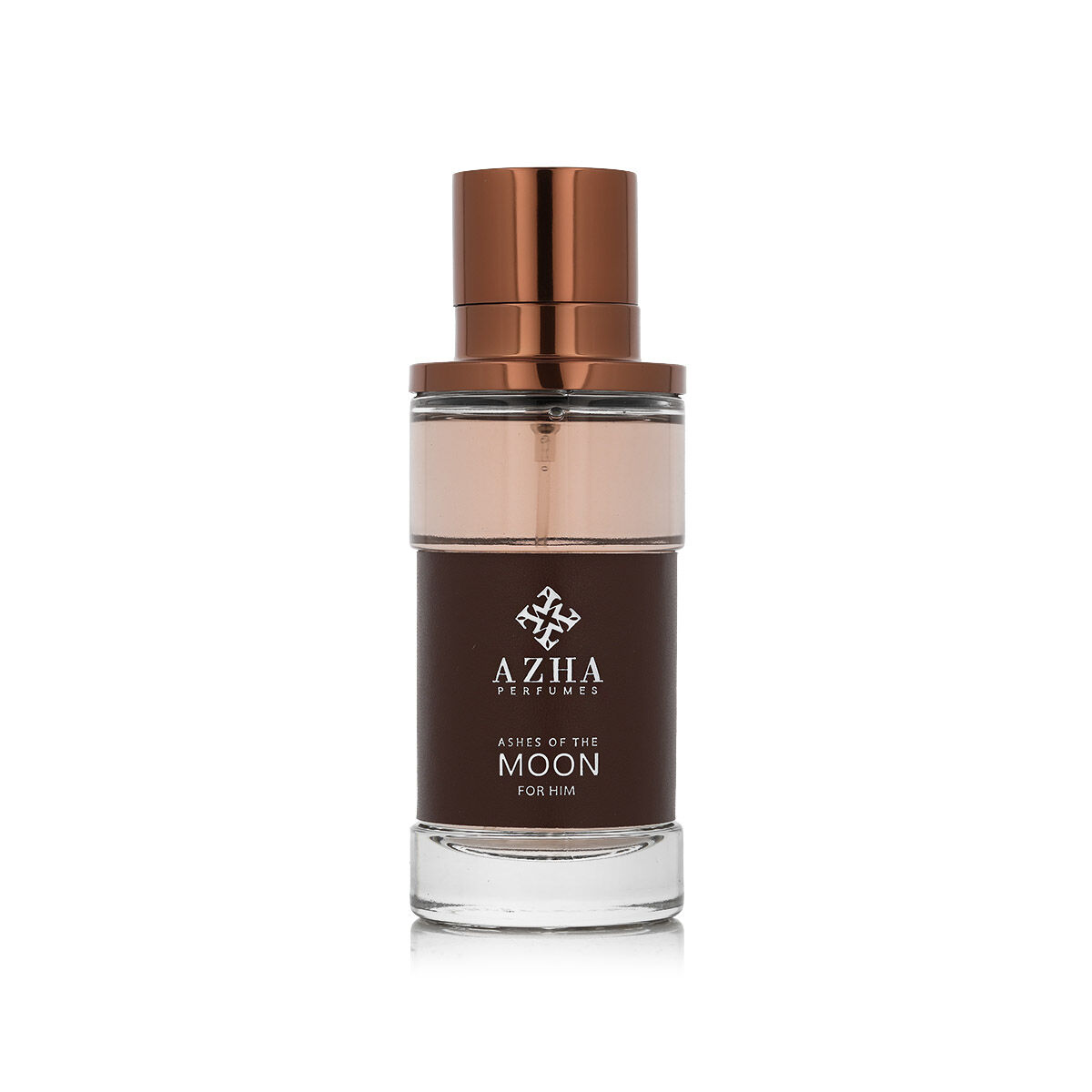 Parfym Damer Azha Perfumes Ashes of the Moon EDP 100 ml - 2