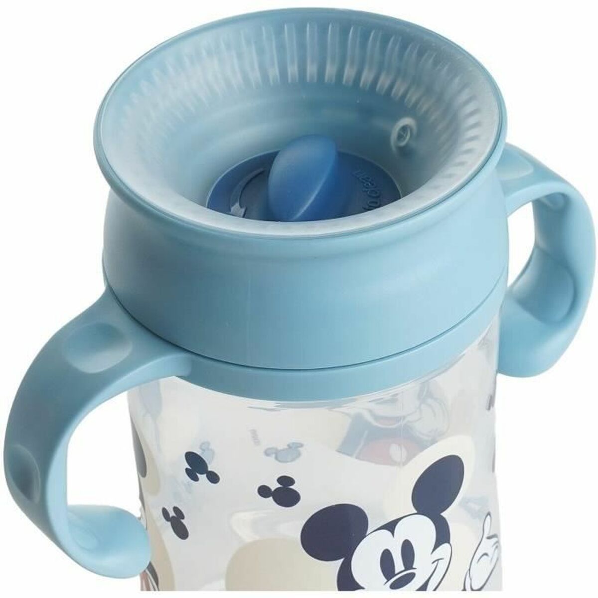 övningskoppen ThermoBaby 360 ml - 3
