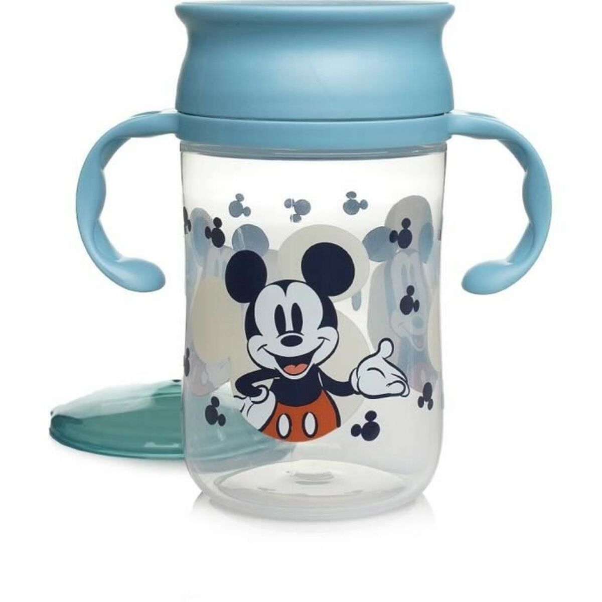 övningskoppen ThermoBaby 360 ml - 2