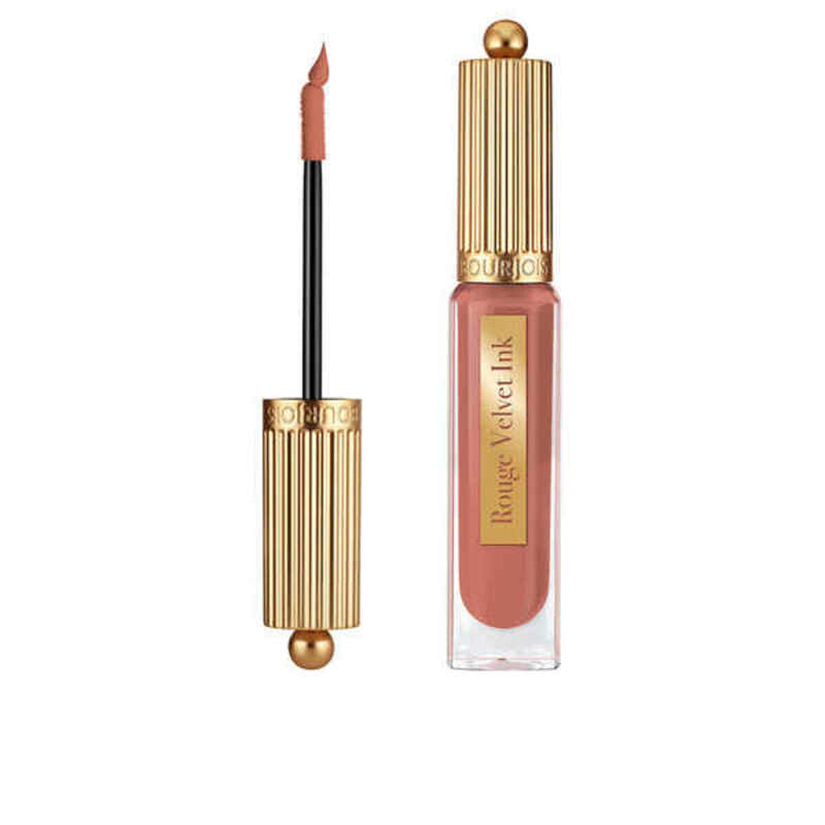 Läppstift Bourjois Rouge Velvet Ink Nº 13 3,5 ml