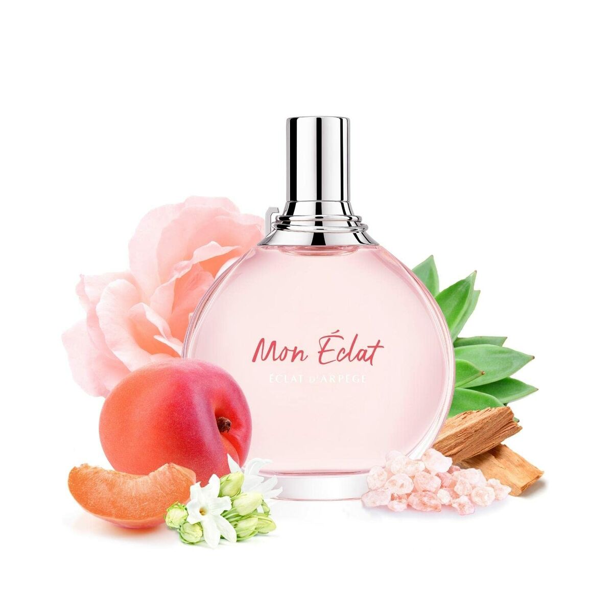 Parfym Damer Lanvin Éclat d'Arpège Mon Éclat EDP 50 ml - 3