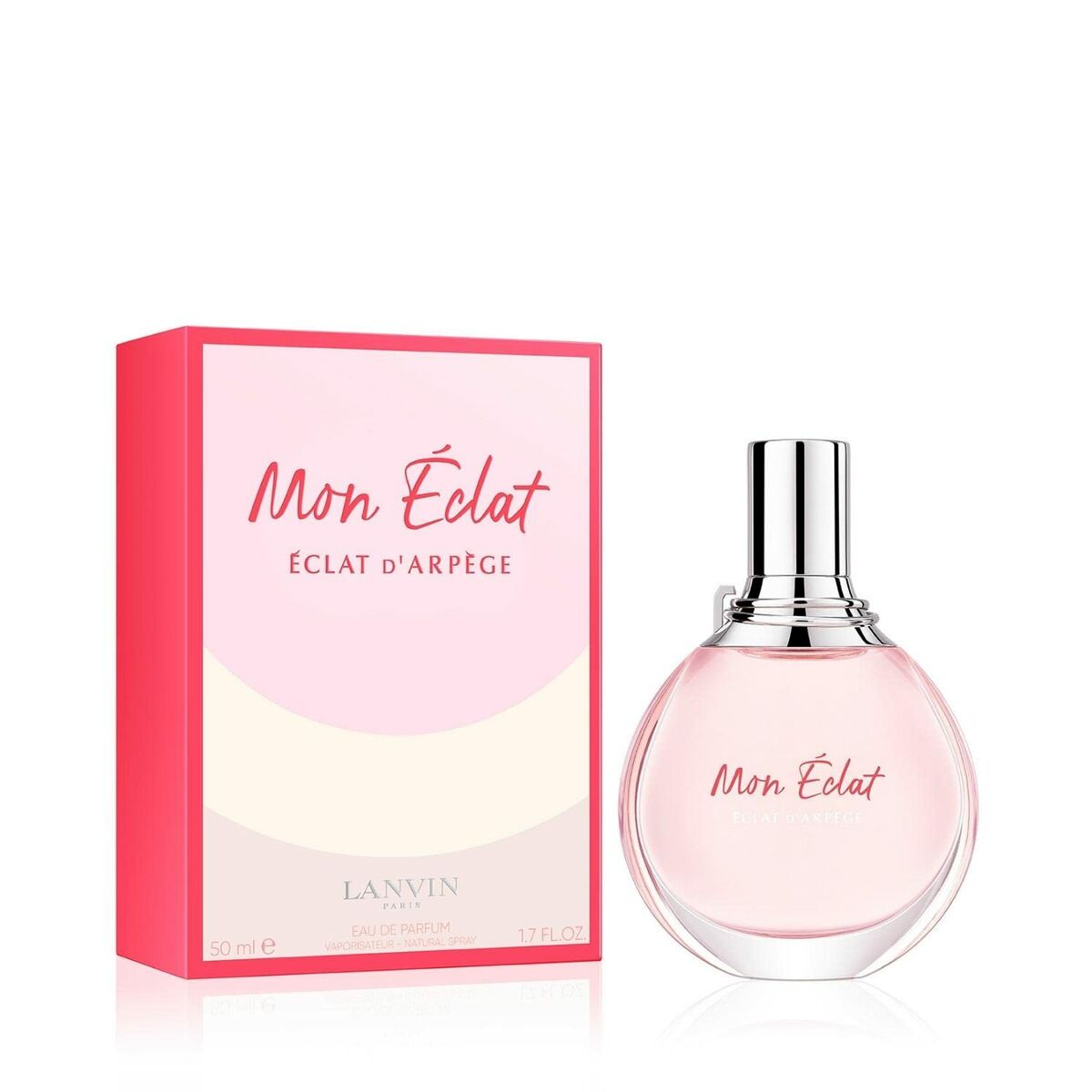 Parfym Damer Lanvin Éclat d'Arpège Mon Éclat EDP 50 ml - 2