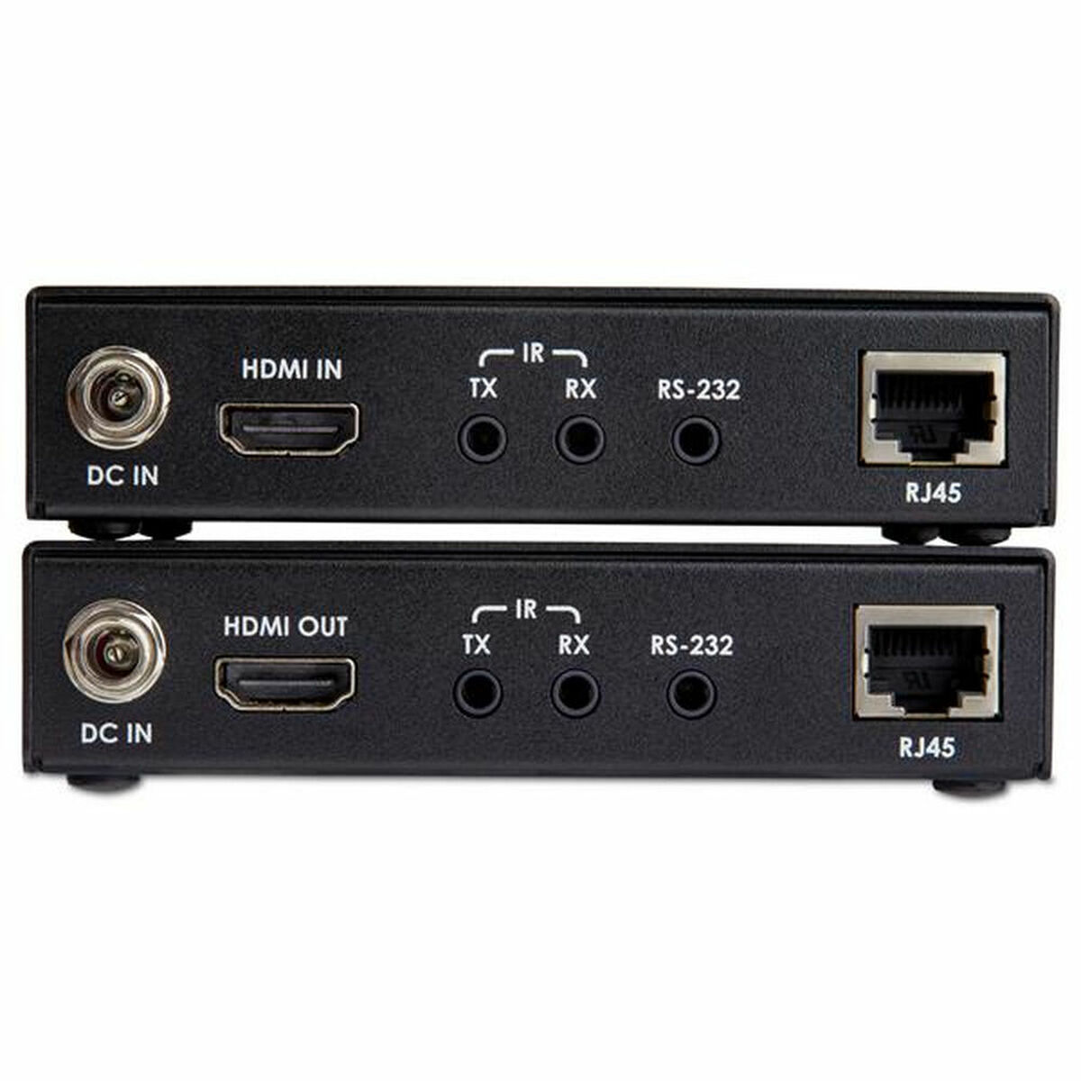 HDMI-brytare Startech ST121HD20L - 3