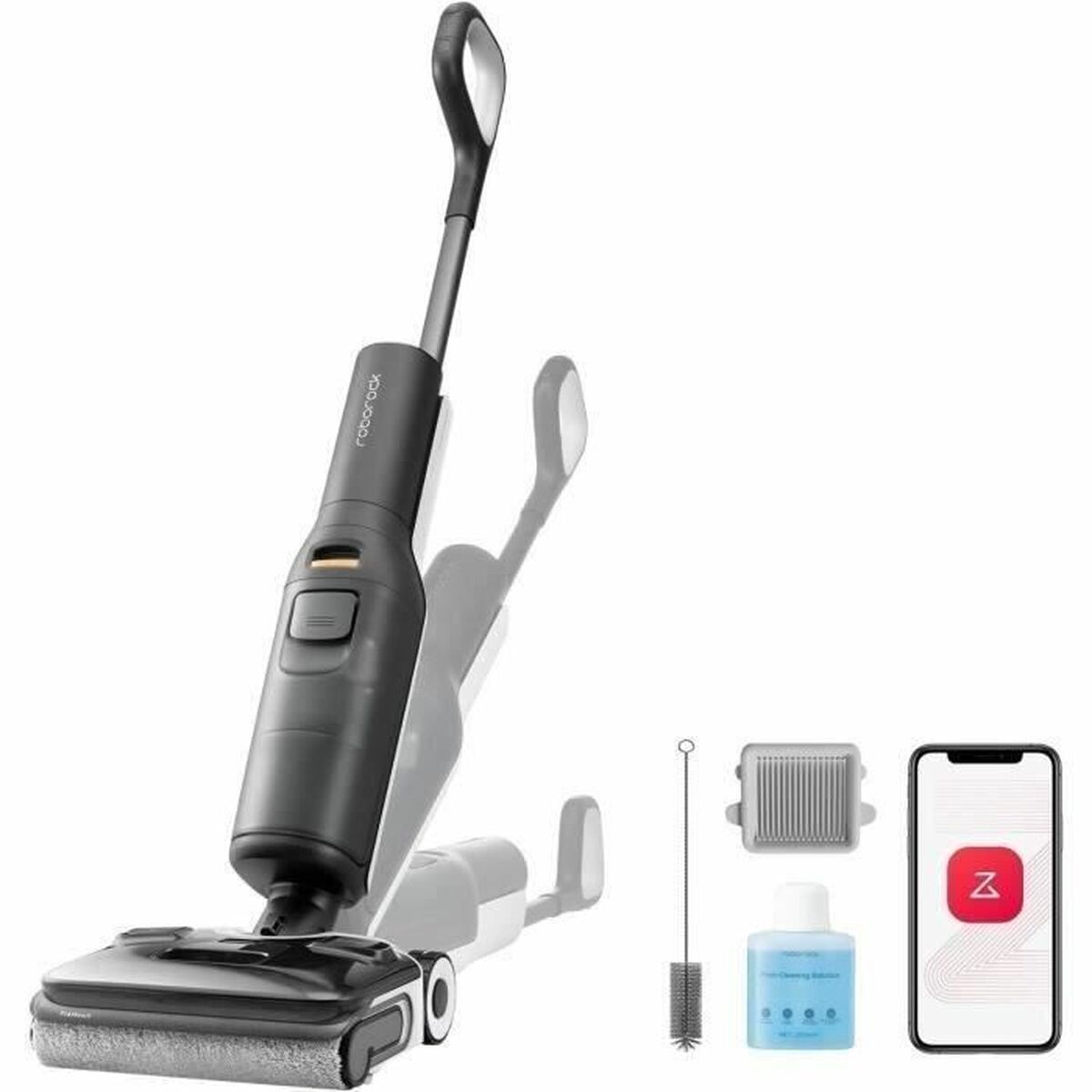 Dammsugarborste Roborock F25 ACE