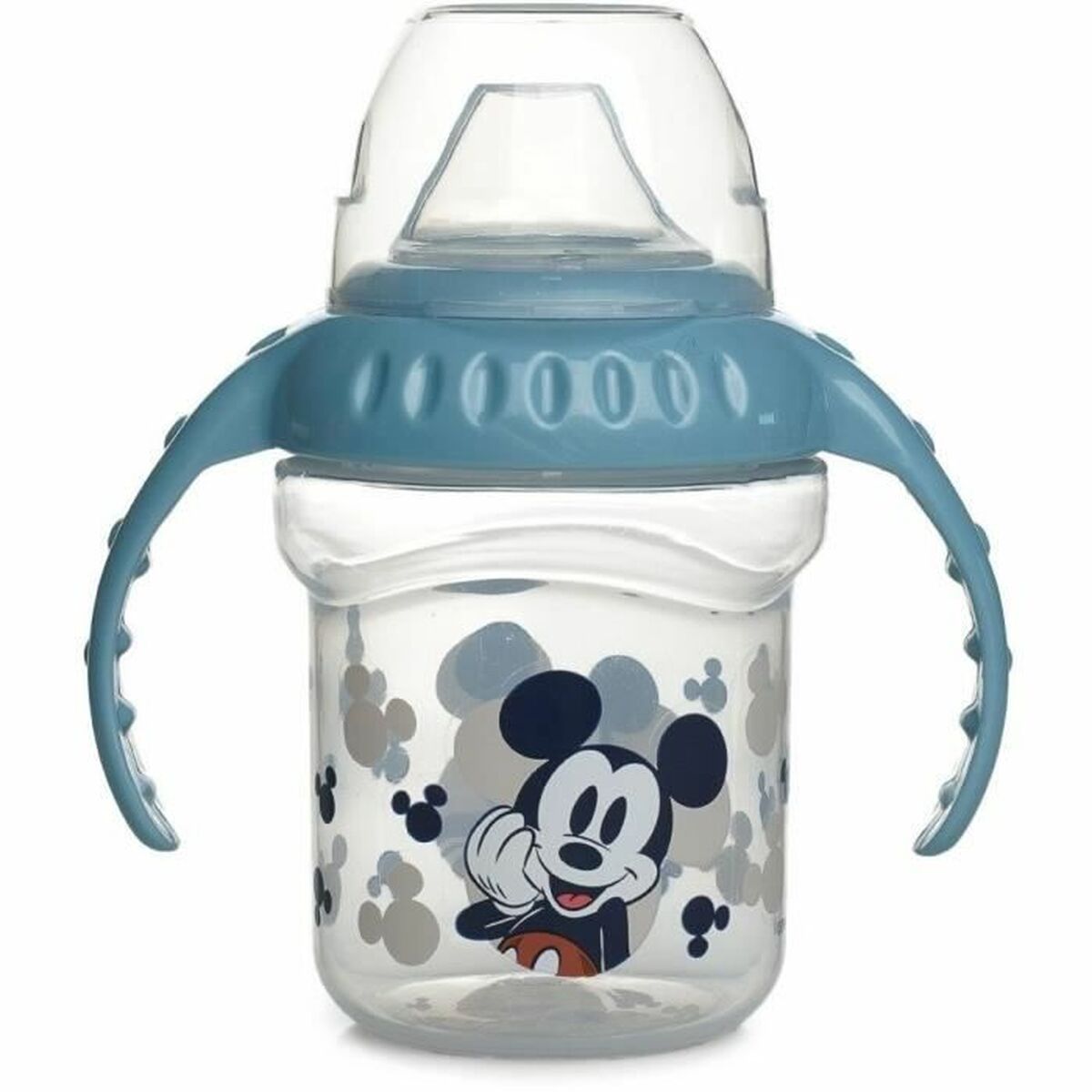 Servissats ThermoBaby Mickey Collector Plast
