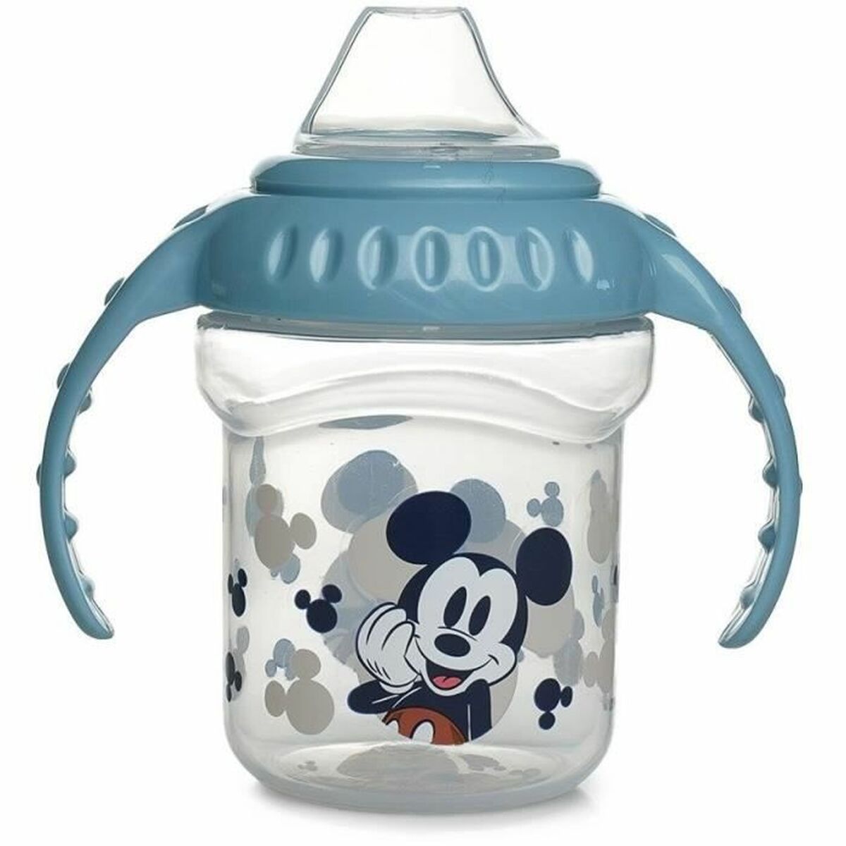 Servissats ThermoBaby Mickey Collector Plast - 2
