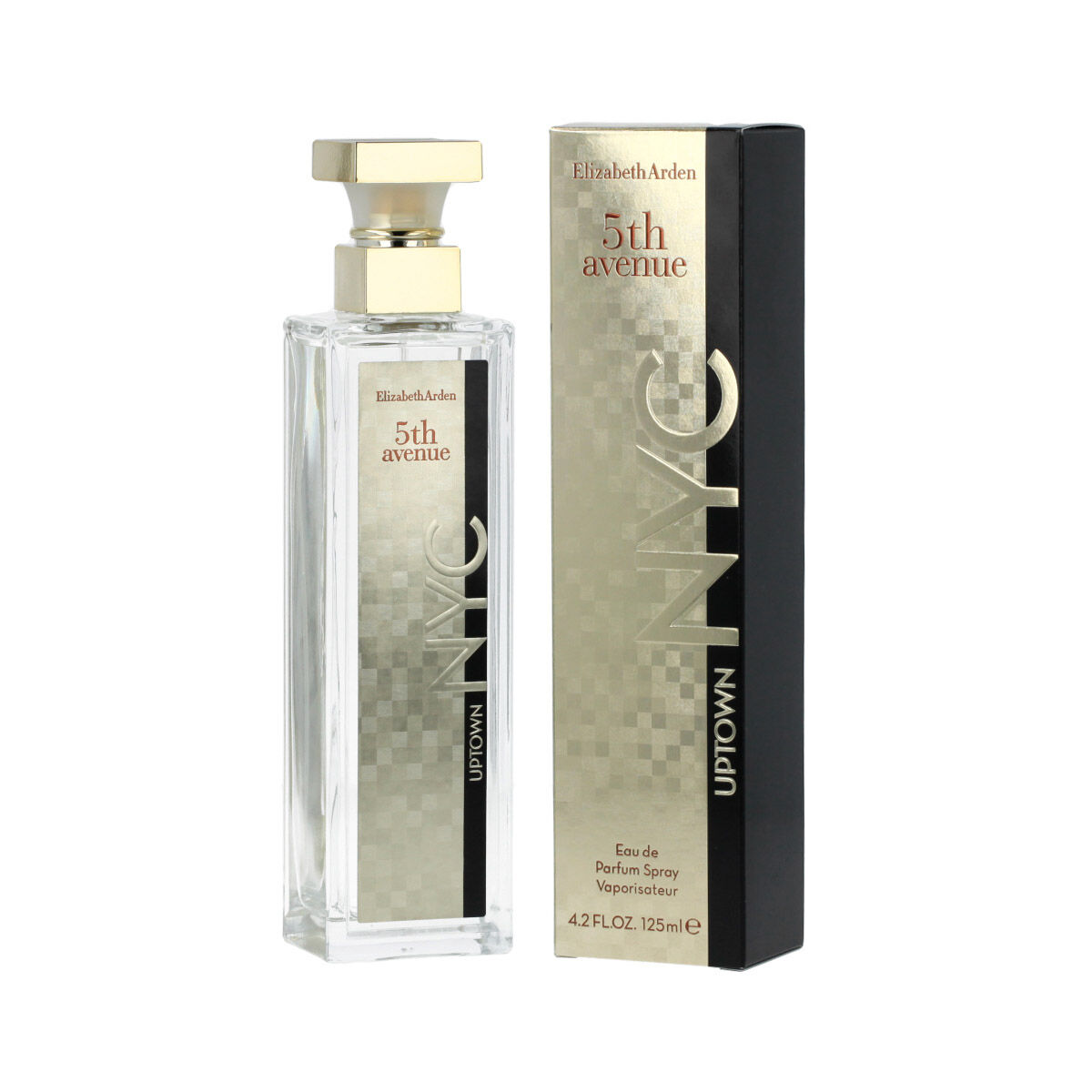 Parfym Damer Elizabeth Arden 10008015 EDP