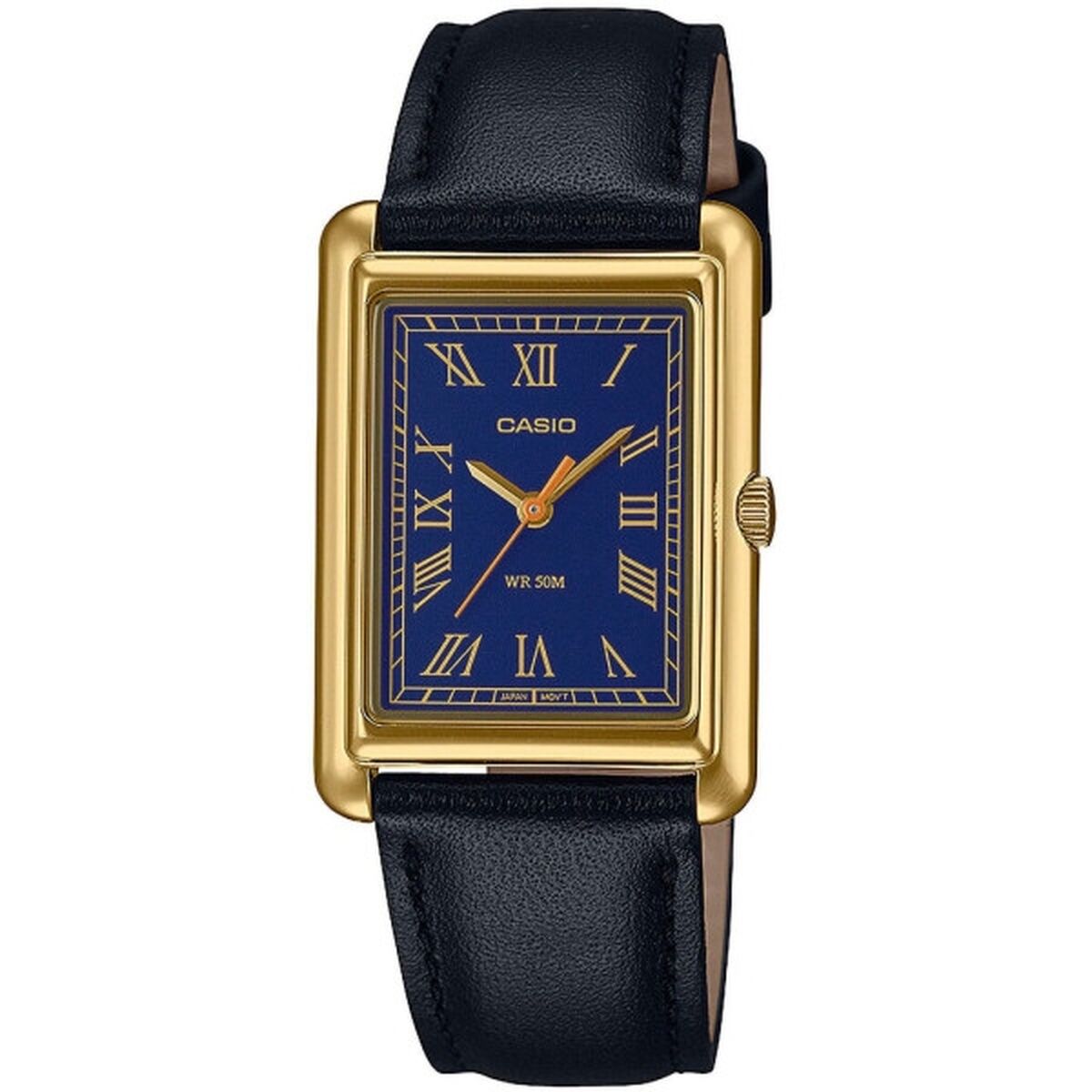 Damklocka Casio STANDARD COLLECTION - Blue - 3