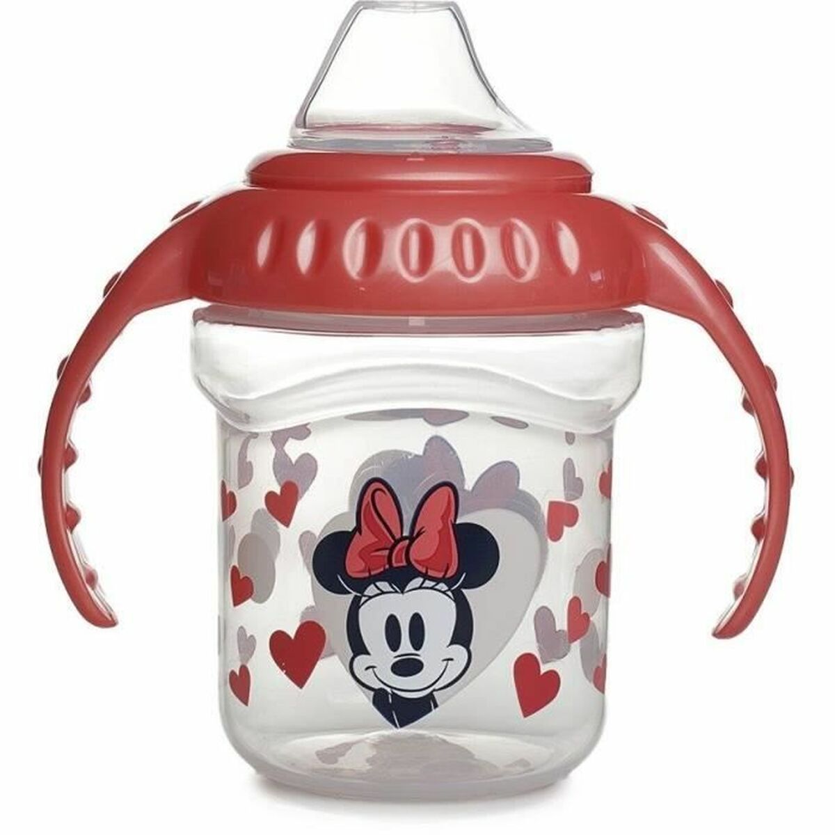 övningskoppen ThermoBaby Multicolour - 2