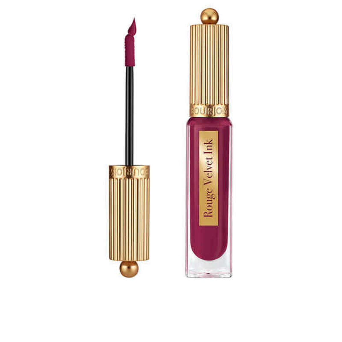 Läppstift Bourjois 29135408017 Nº 17 3,5 ml