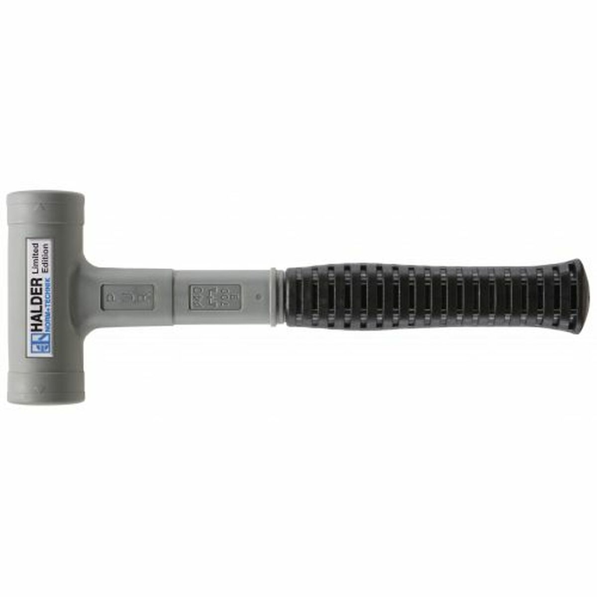 Hammare Halder 50 mm Anti studs
