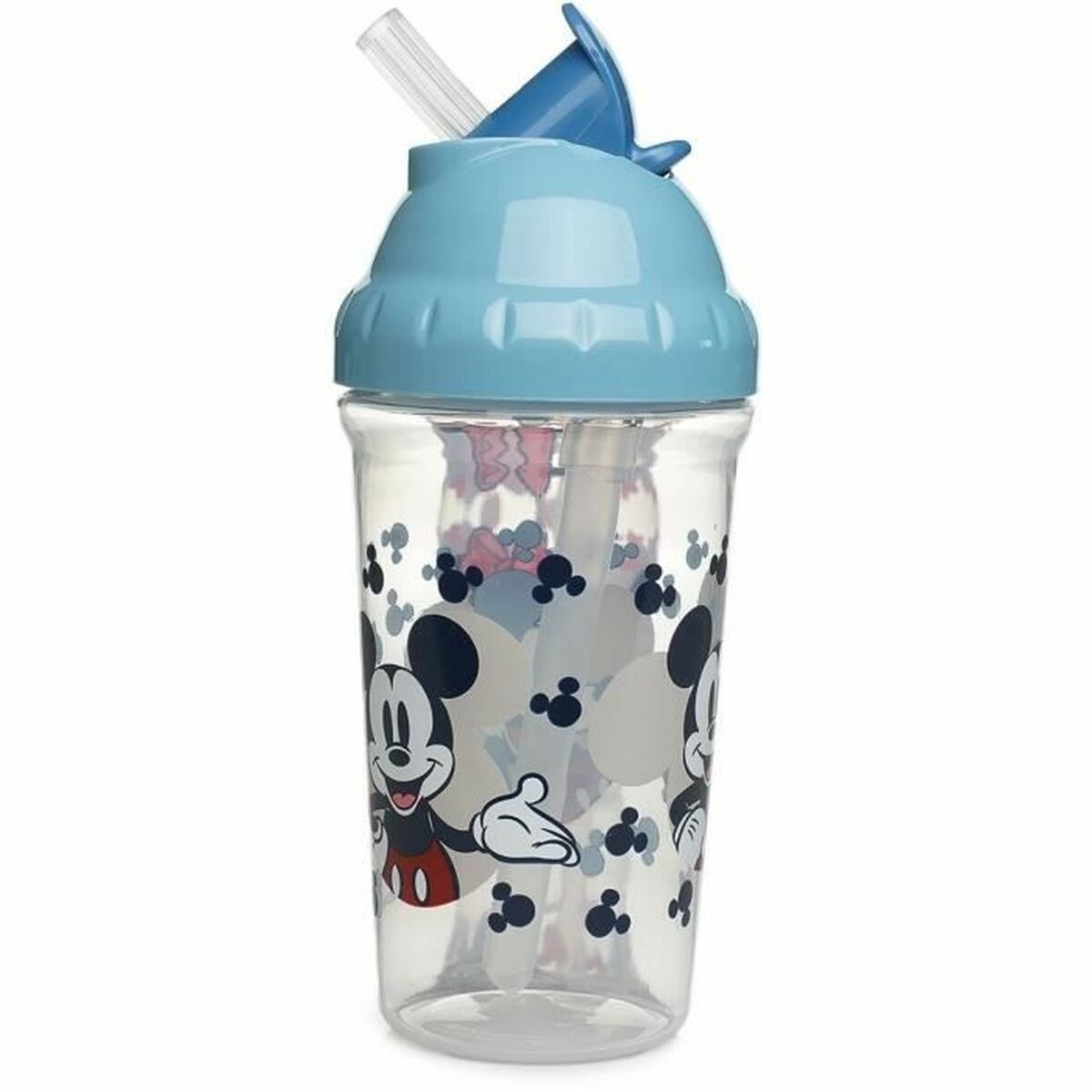 övningskoppen ThermoBaby MICKEY COLLECTOR