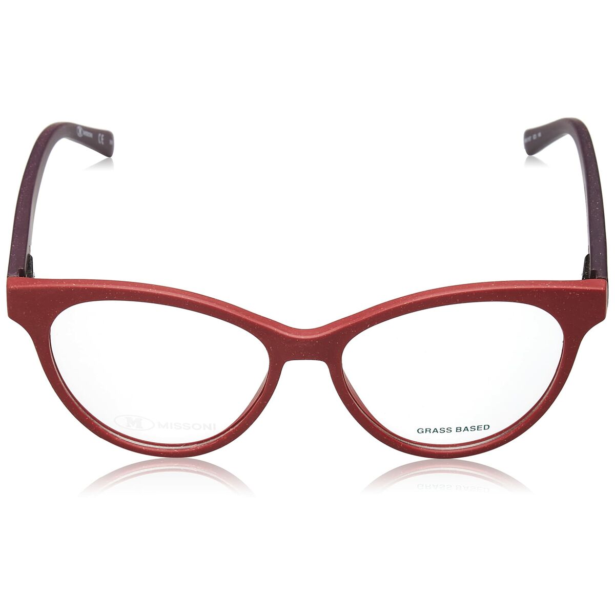 Glasögonbågar Missoni MMI-0107-0Z3 Ø 52 mm - 2