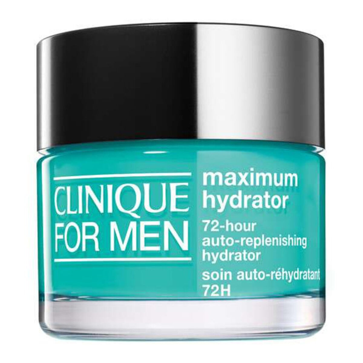 Fuktgivande Ansiktsbehandling Clinique 20714993085 50 ml