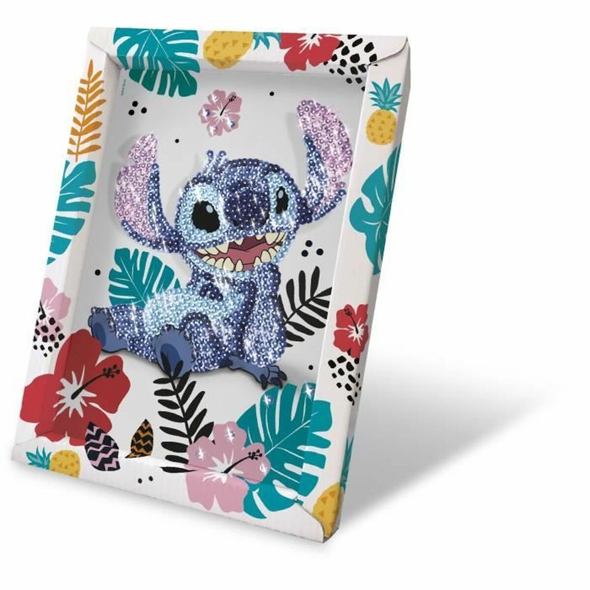 Craft Game Lansay Plast - 3