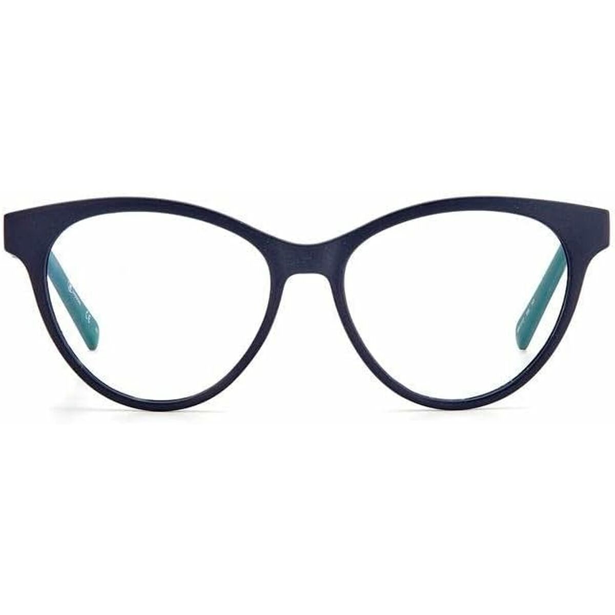 Glasögonbågar Missoni MMI-0107-2ML Ø 52 mm - 2