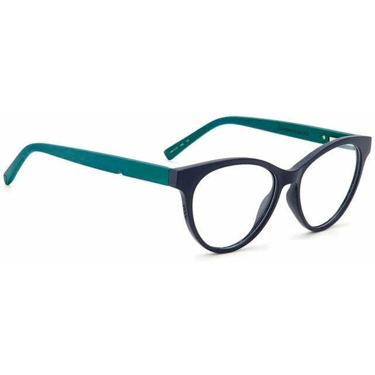Glasögonbågar Missoni MMI-0107-2ML Ø 52 mm - 3