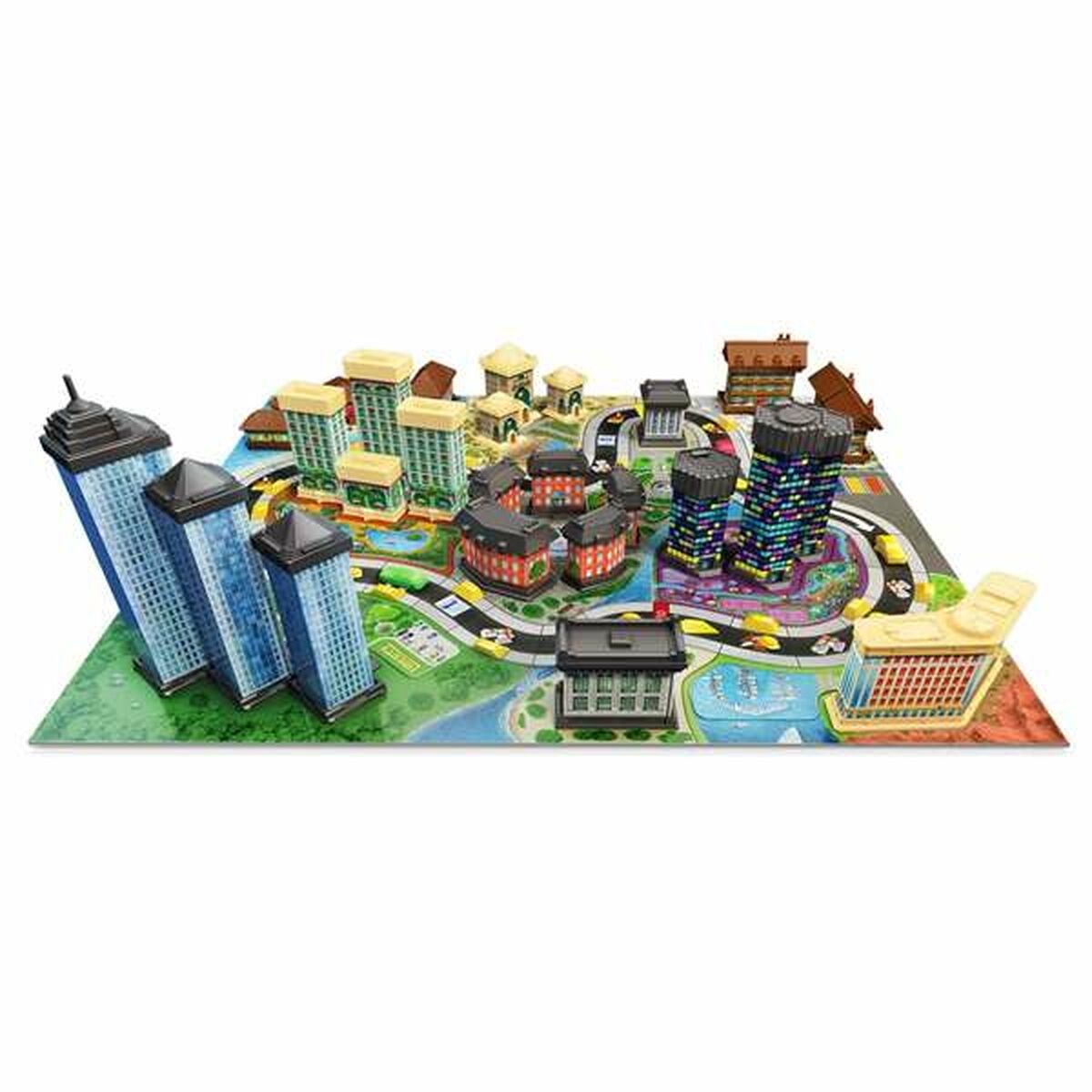 Sällskapsspel Asmodee - 3