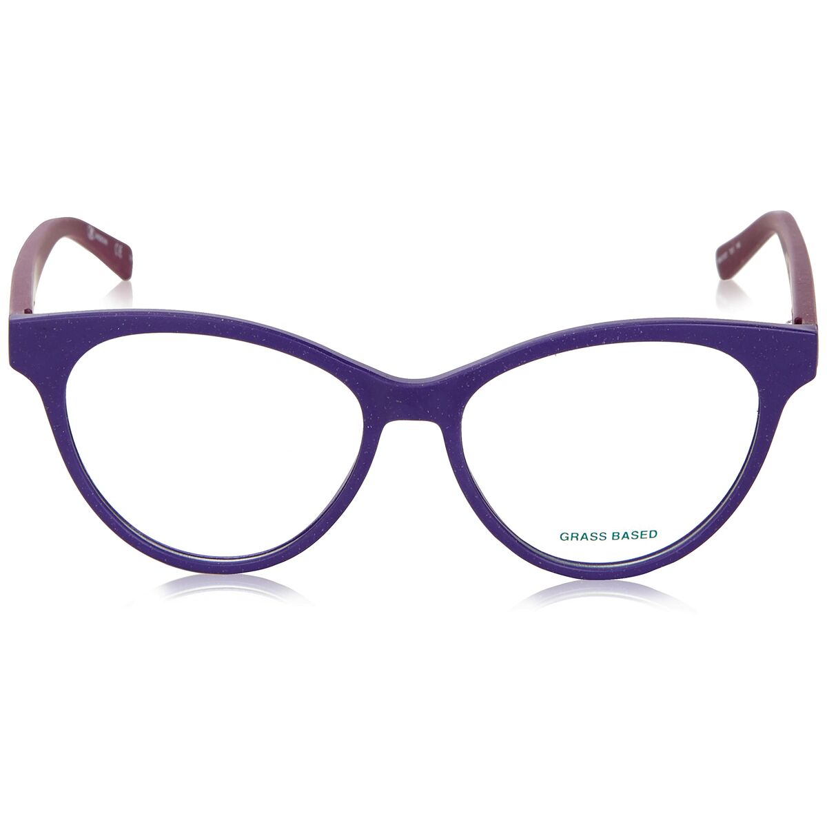 Glasögonbågar Missoni MMI-0107-7LV Ø 52 mm - 2