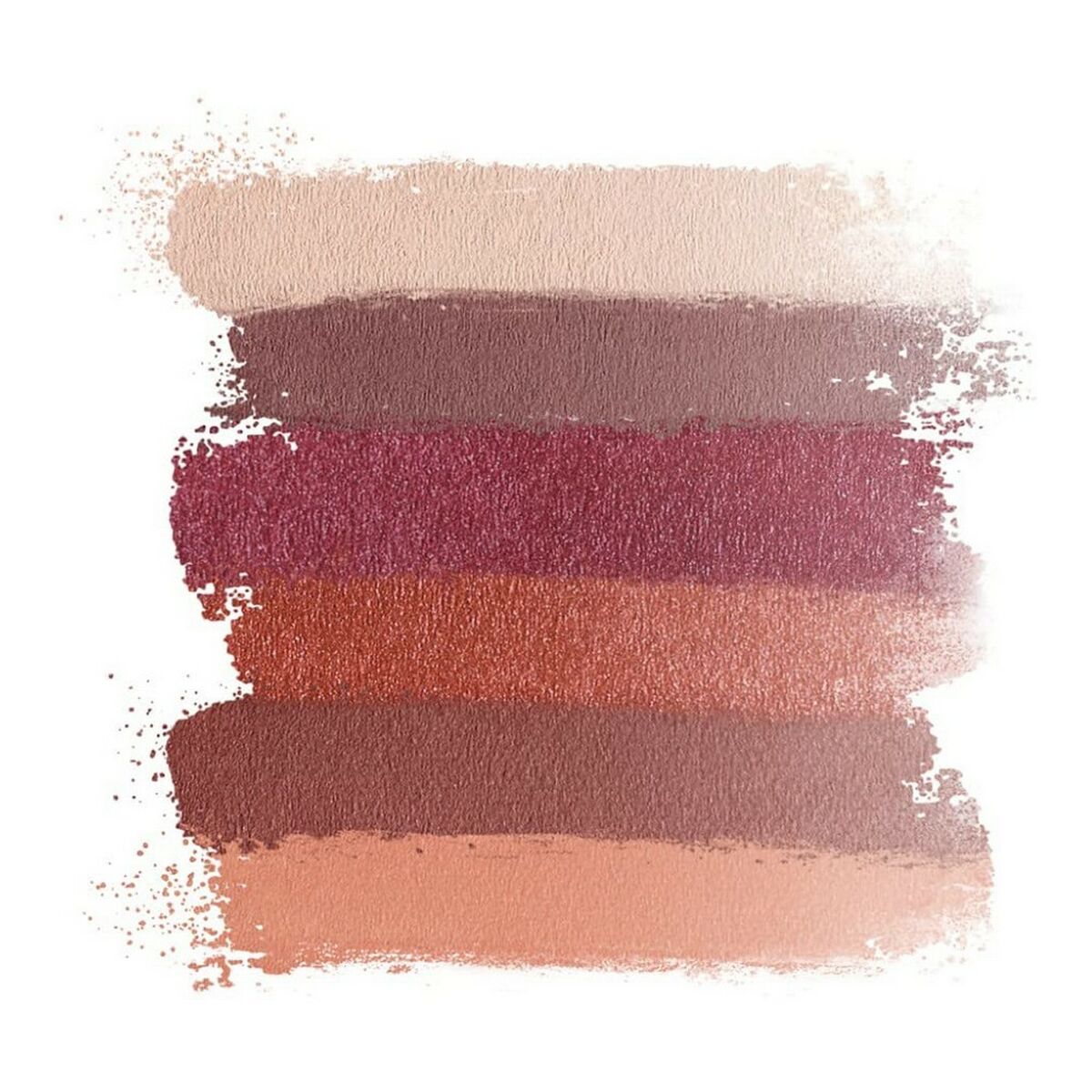 Ögonskuggspalett Bourjois Volume Glamour Nº 03-Cute 8,4 g - 3
