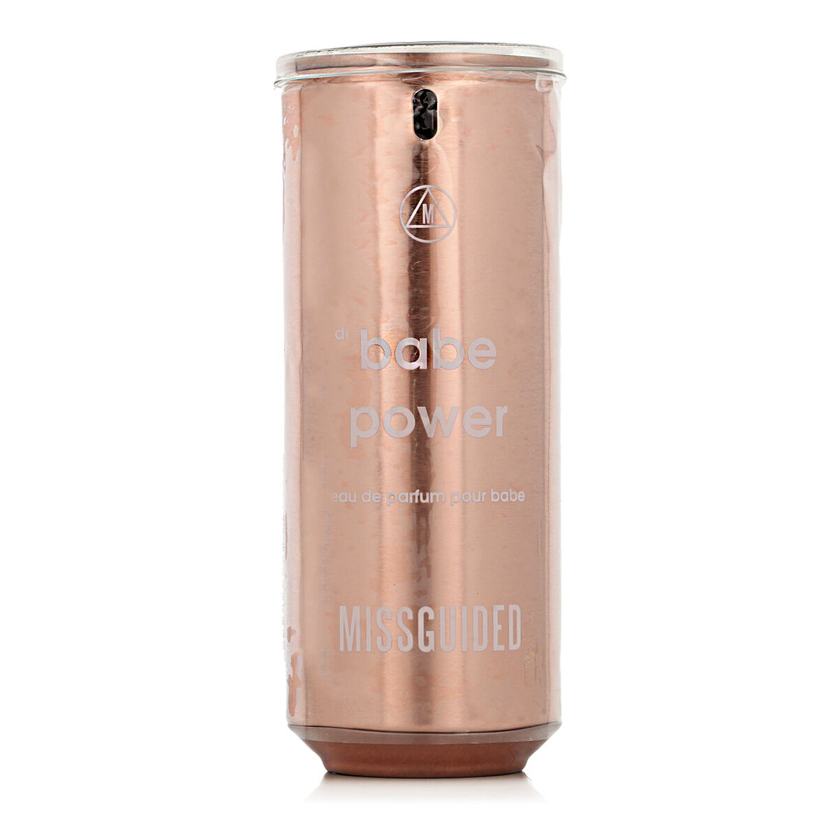 Parfym Damer Missguided Babe Power EDP 80 ml - 2