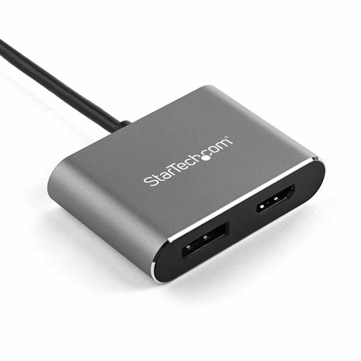 USB C till HDMI/DisplayPort Adapter Startech CDP2DPHD 4K Ultra HD - 2