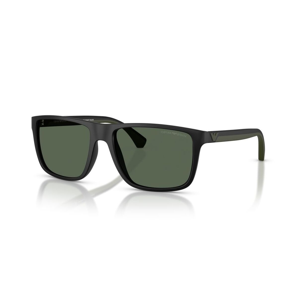 Herrsolglasögon Emporio Armani EA 4033