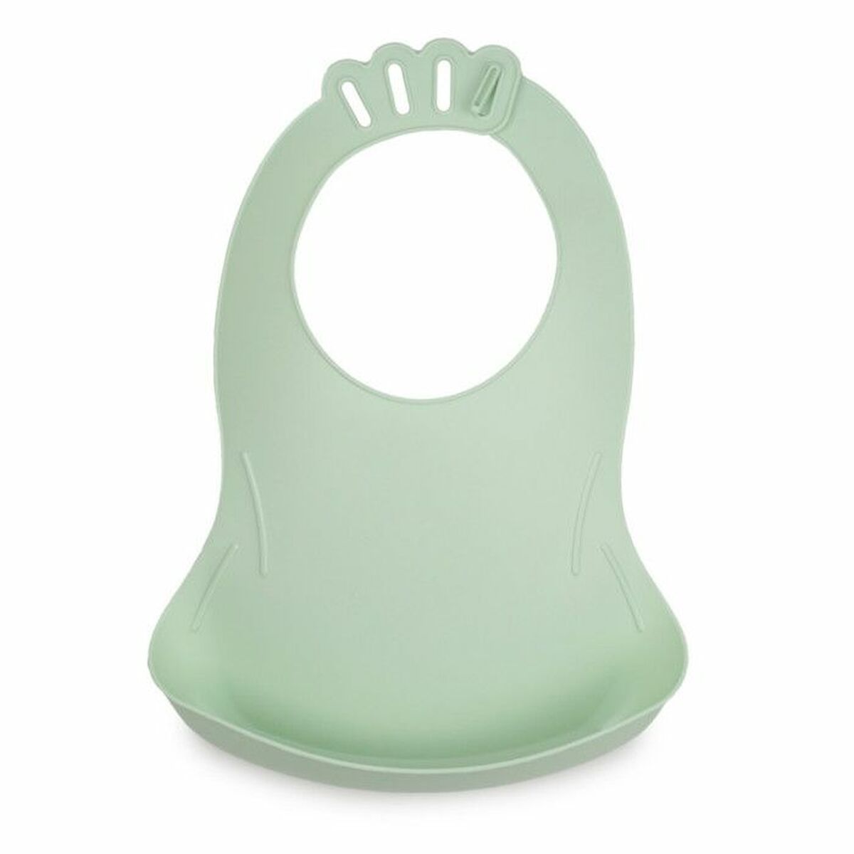 Haklapp ThermoBaby 35 x 5 x 22 cm - 2