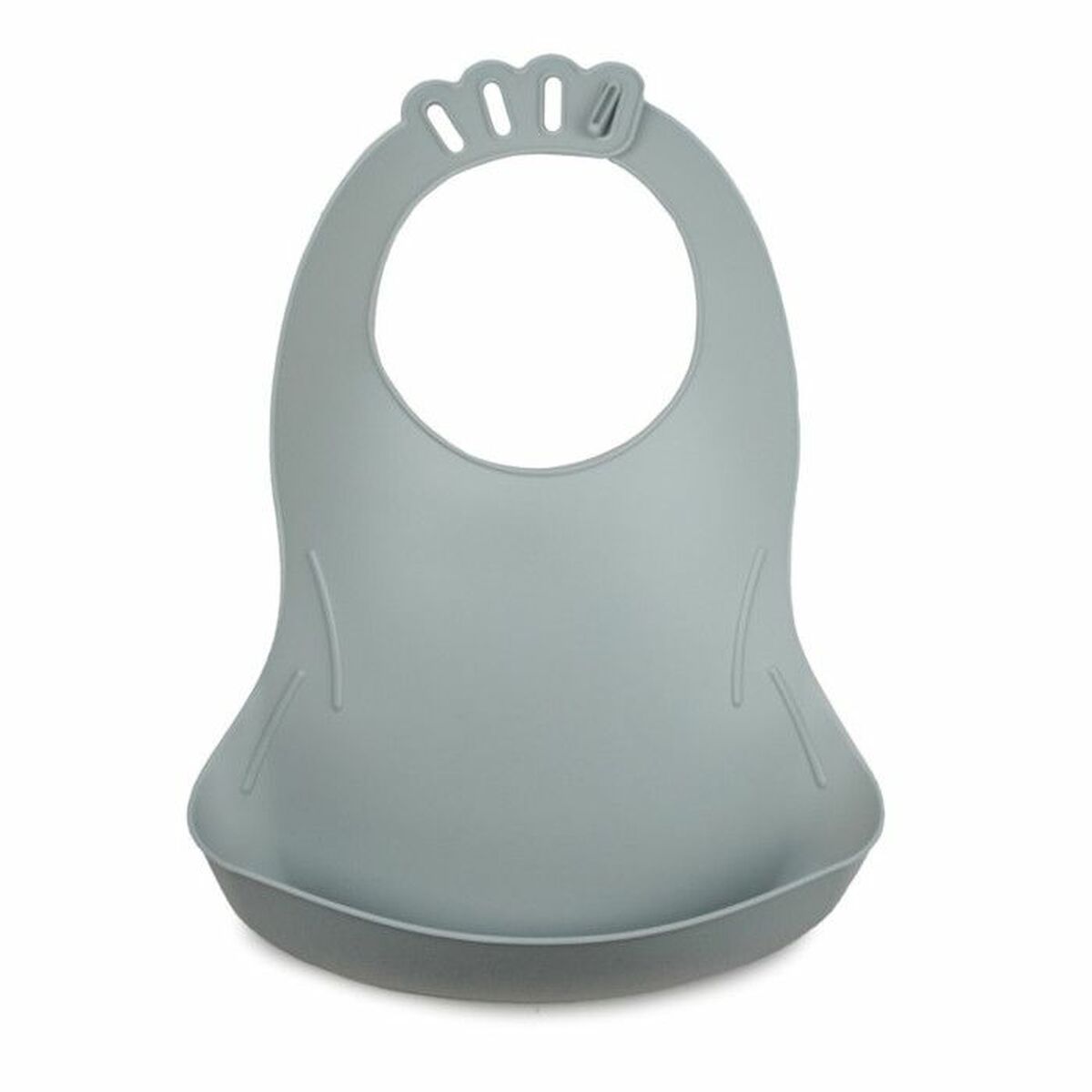 Haklapp ThermoBaby 35 x 5 x 22 cm - 3