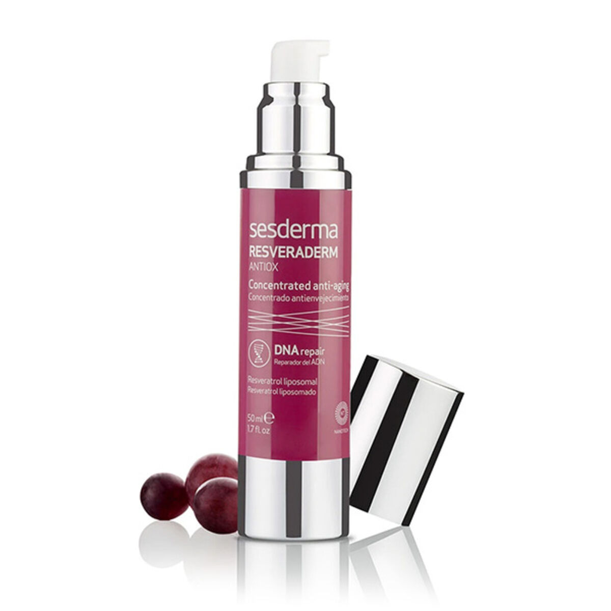 Föryngrande behandling Sesderma 8.42998E+12 50 ml