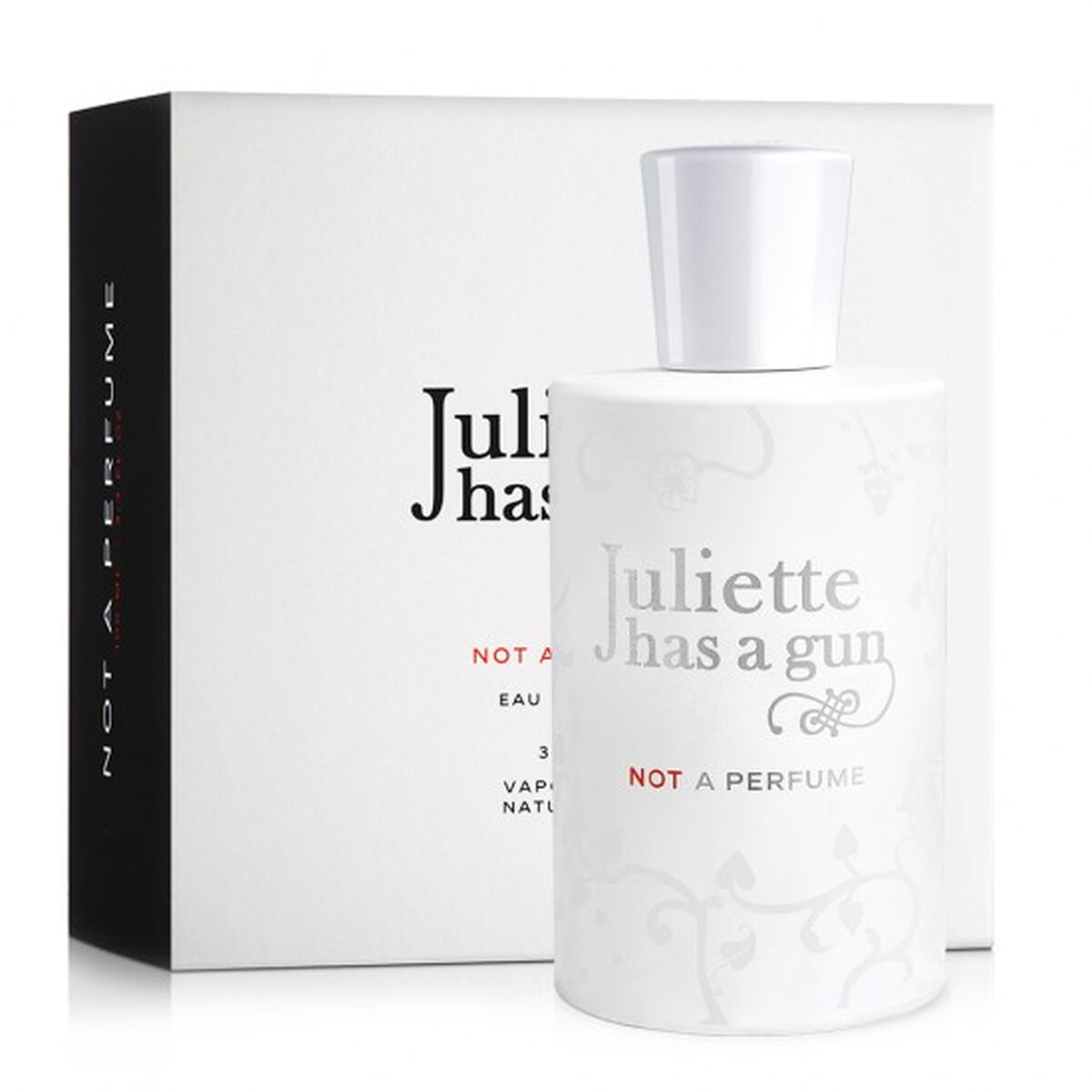 Parfym Damer Juliette Has A Gun Not a Perfume EDP 50 ml - 3