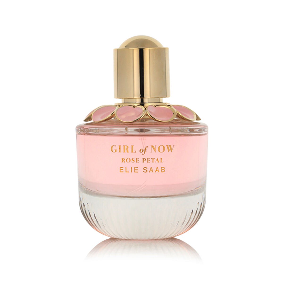 Parfym Damer Elie Saab Girl of Now Rose Petal EDP 50 ml - 2