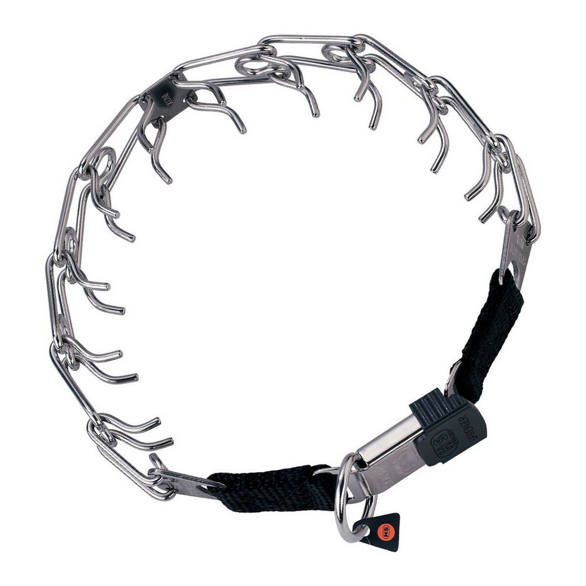 Hund utbildning kragar Hs Sprenger 40 cm