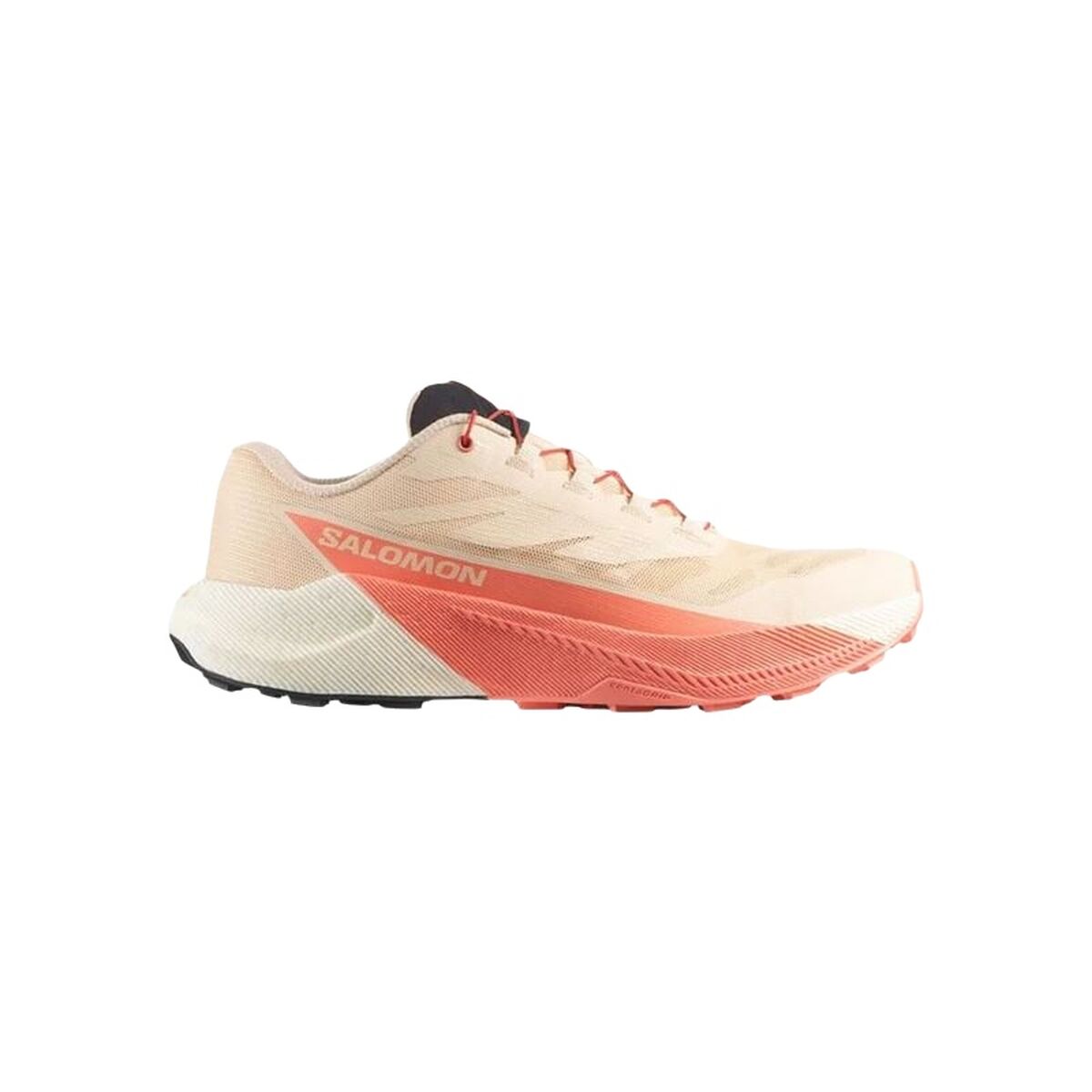 Trail löparskor för kvinnor Salomon Pulsar W Tender Beige