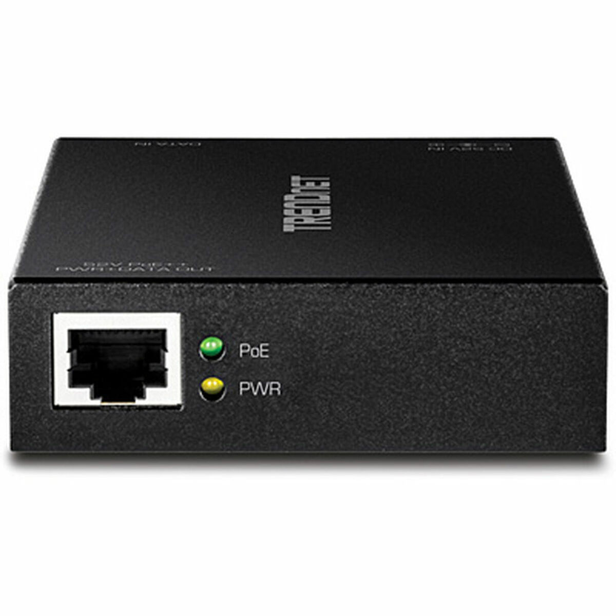 Nätadapter Trendnet TPE-117GI