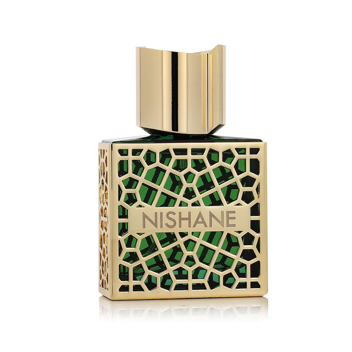 Parfym Unisex Nishane Shem 50 ml - 2