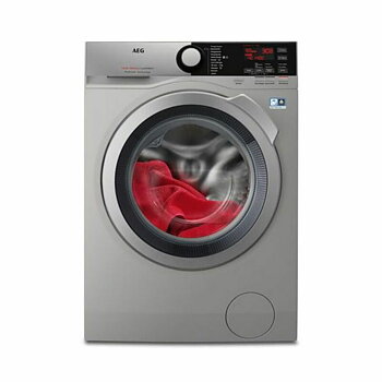 Tvättmaskin Aeg L7FEE842S 1400 rpm 60 cm 8 kg