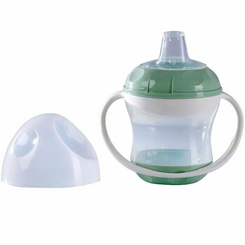 övningskoppen ThermoBaby