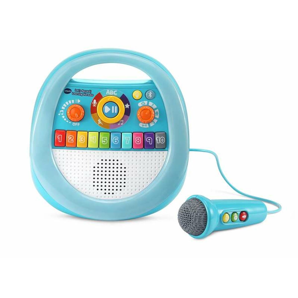 Trasdocka Vtech - 3