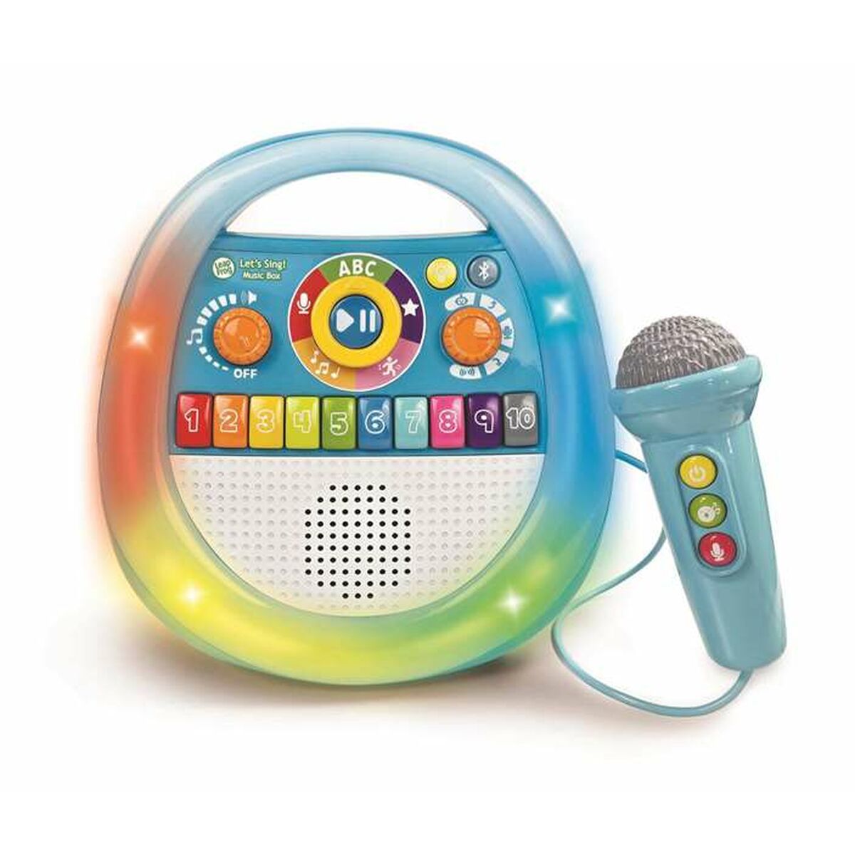 Trasdocka Vtech
