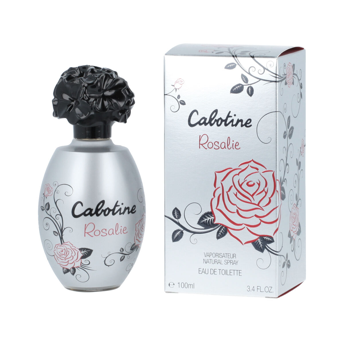 Parfym Damer Gres EDT