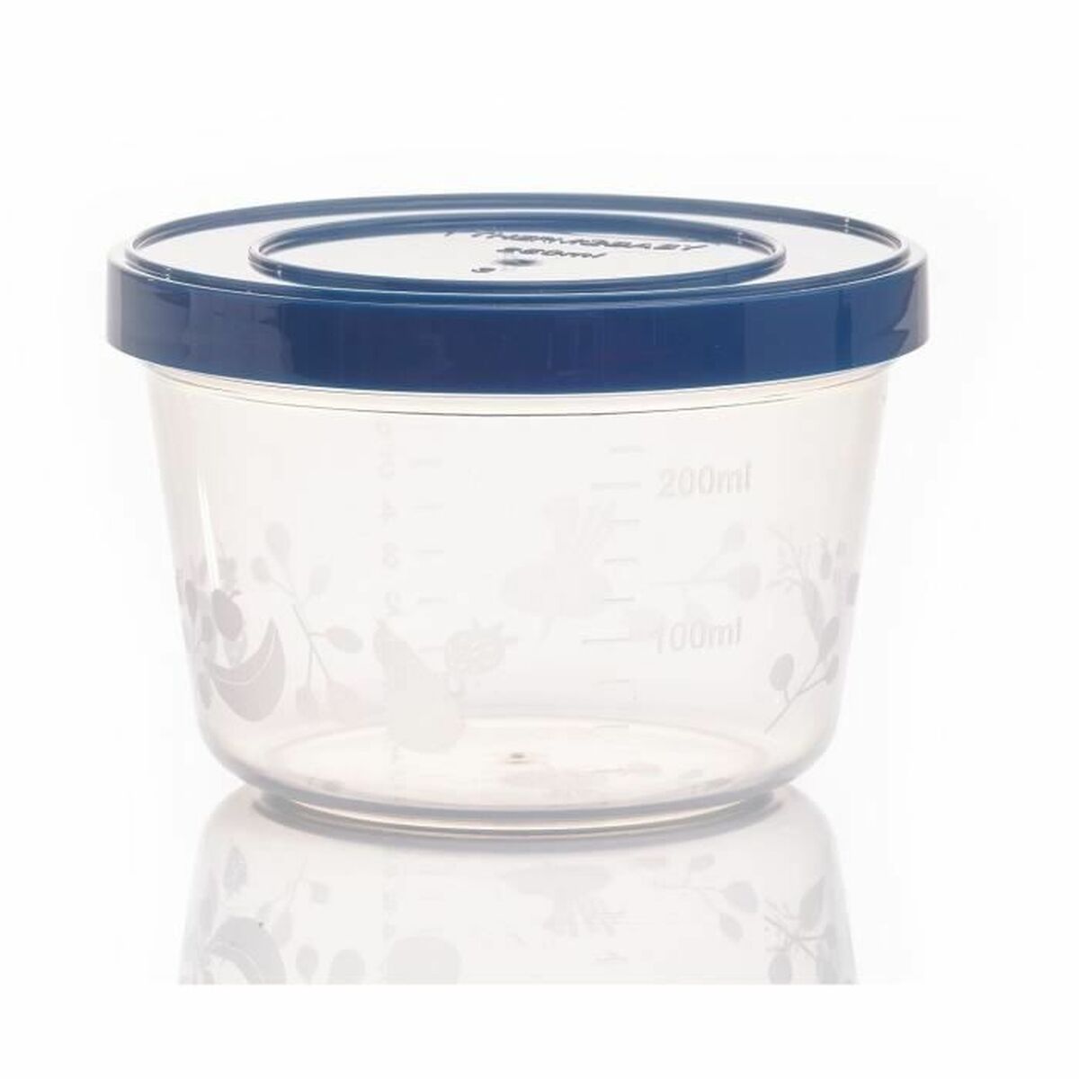 Servissats ThermoBaby - 2