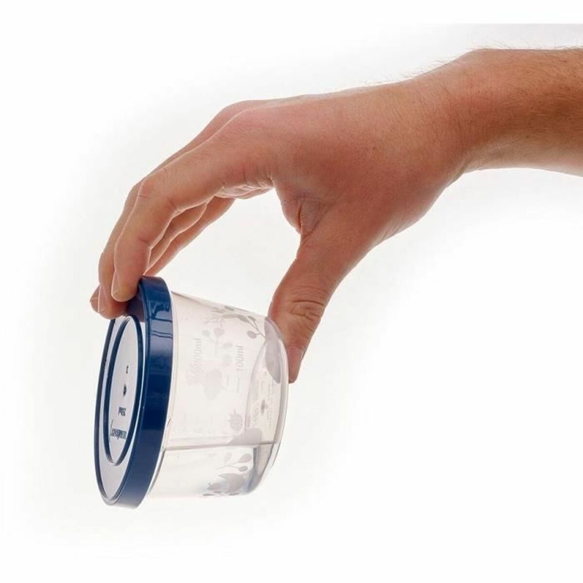 Servissats ThermoBaby - 3