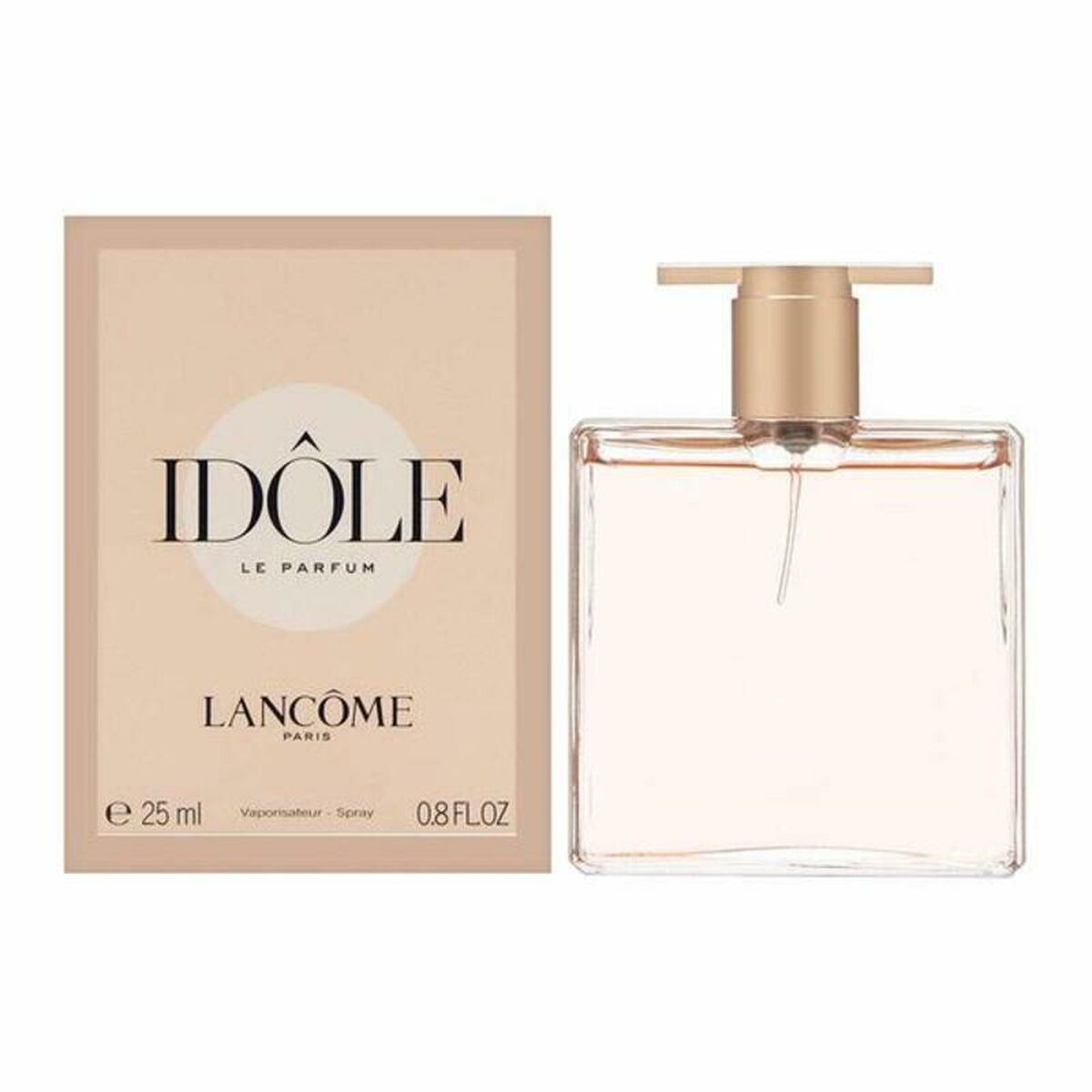 Parfym Damer Lancôme Paris Love EDP 25 ml