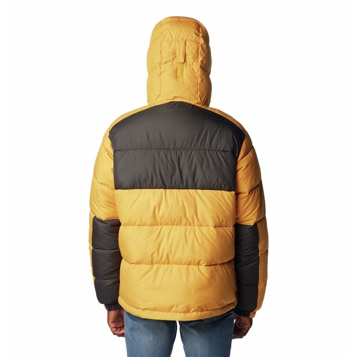 Träningsjacka Columbia 2050931756 Orange XL - 2